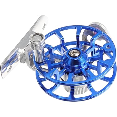 Amazon.co.jp 最新リリース: フライリール の新着ランキングです。